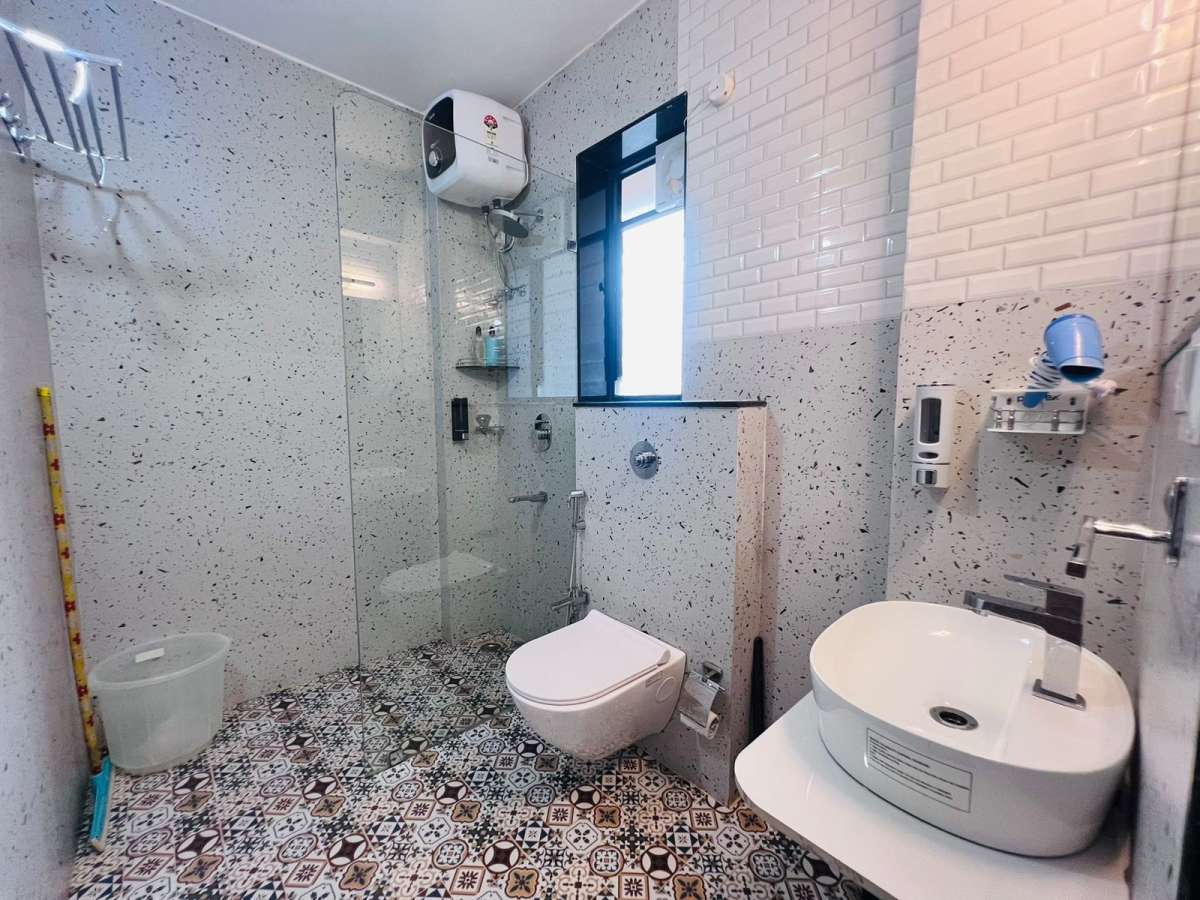 Photo of 1Bhk Apartment in Candolim-BA028