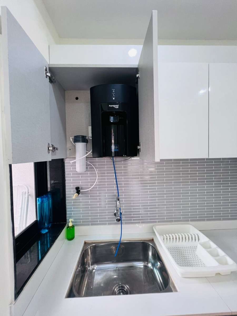 Photo of 1Bhk Apartment in Candolim-BA028