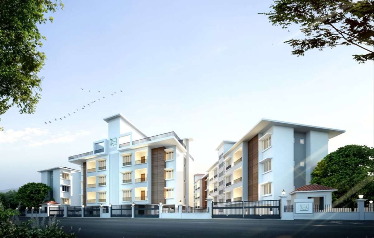 Photo of 1Bhk Apartment in Karmali-RS102