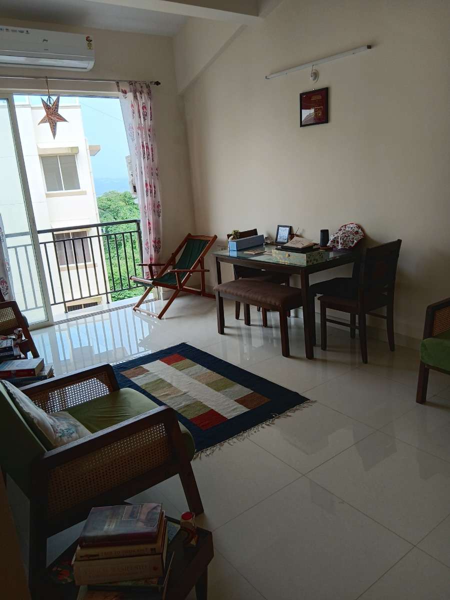 Photo of 1Bhk Apartment in Karmali-RS102