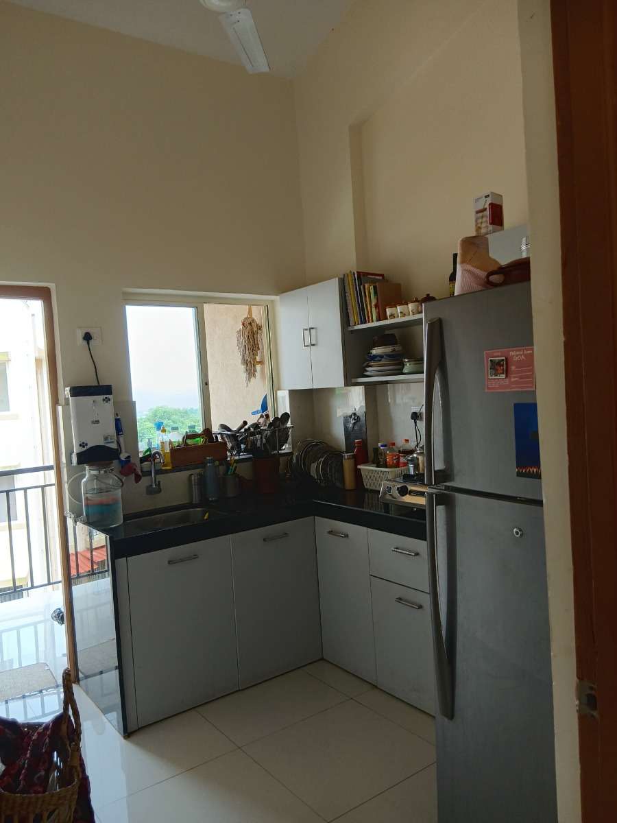 Photo of 1Bhk Apartment in Karmali-RS102