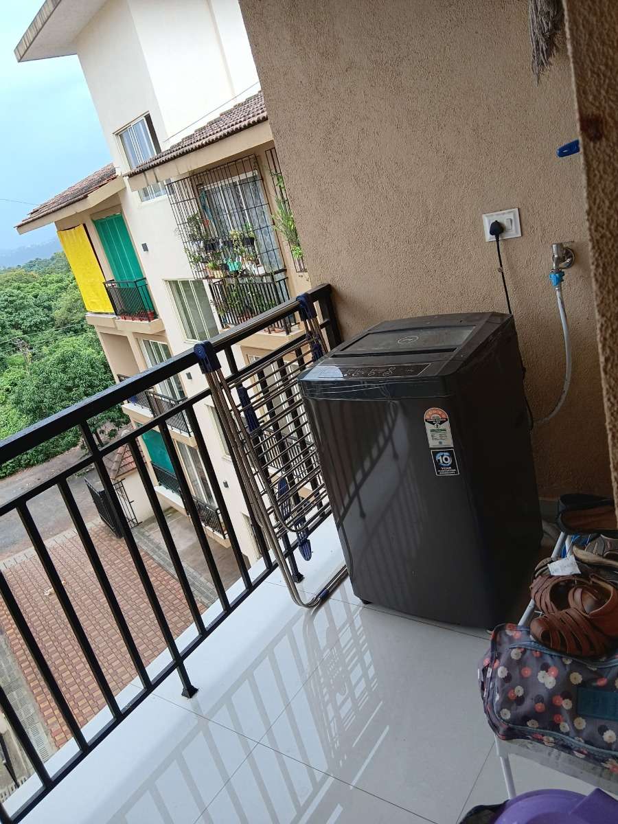 Photo of 1Bhk Apartment in Karmali-RS102