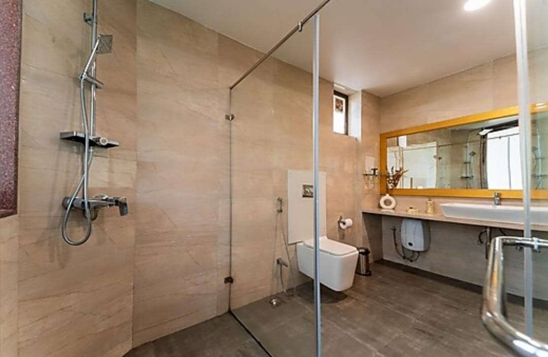 Photo of 3Bhk Villa in Anjuna-V1