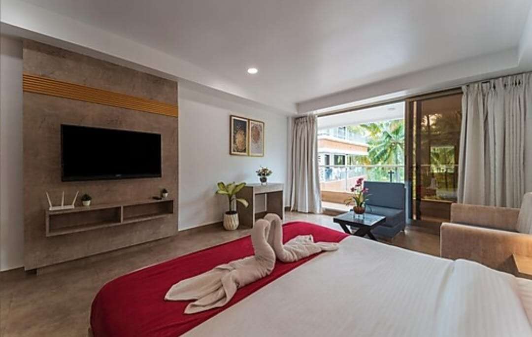 Photo of 3Bhk Villa in Anjuna-V1