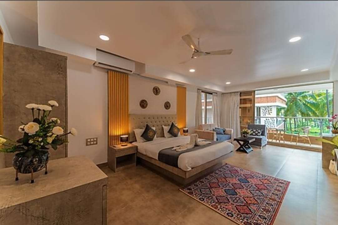 Photo of 3Bhk Villa in Anjuna-V1