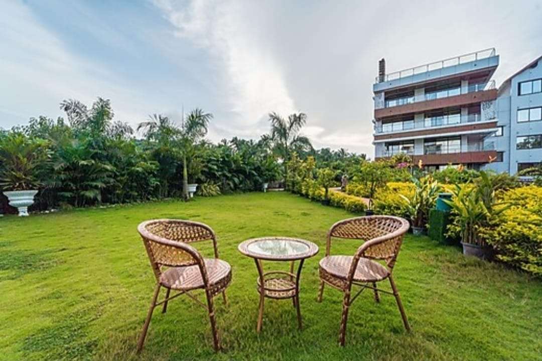 Photo of 3Bhk Villa in Anjuna-V1