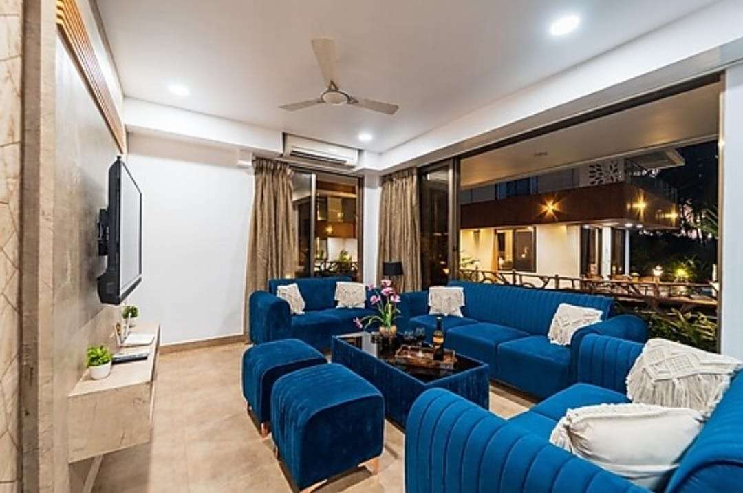 Photo of 3Bhk Villa in Anjuna-R19