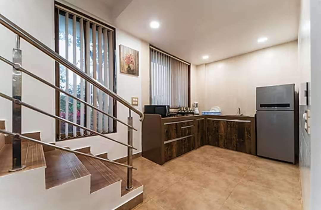 Photo of 3Bhk Villa in Anjuna-R19