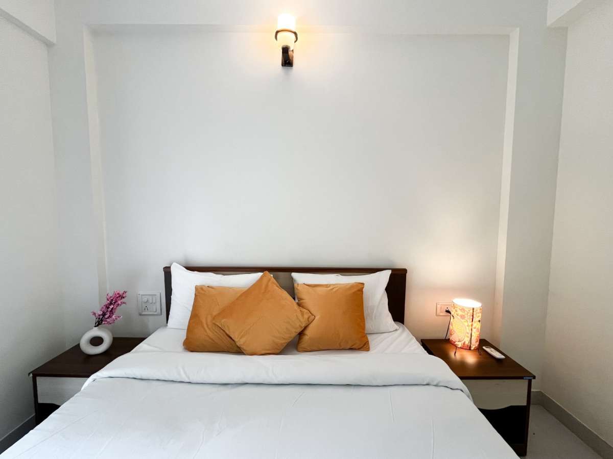 Photo of 1Bhk Apartment in Revora-RS104