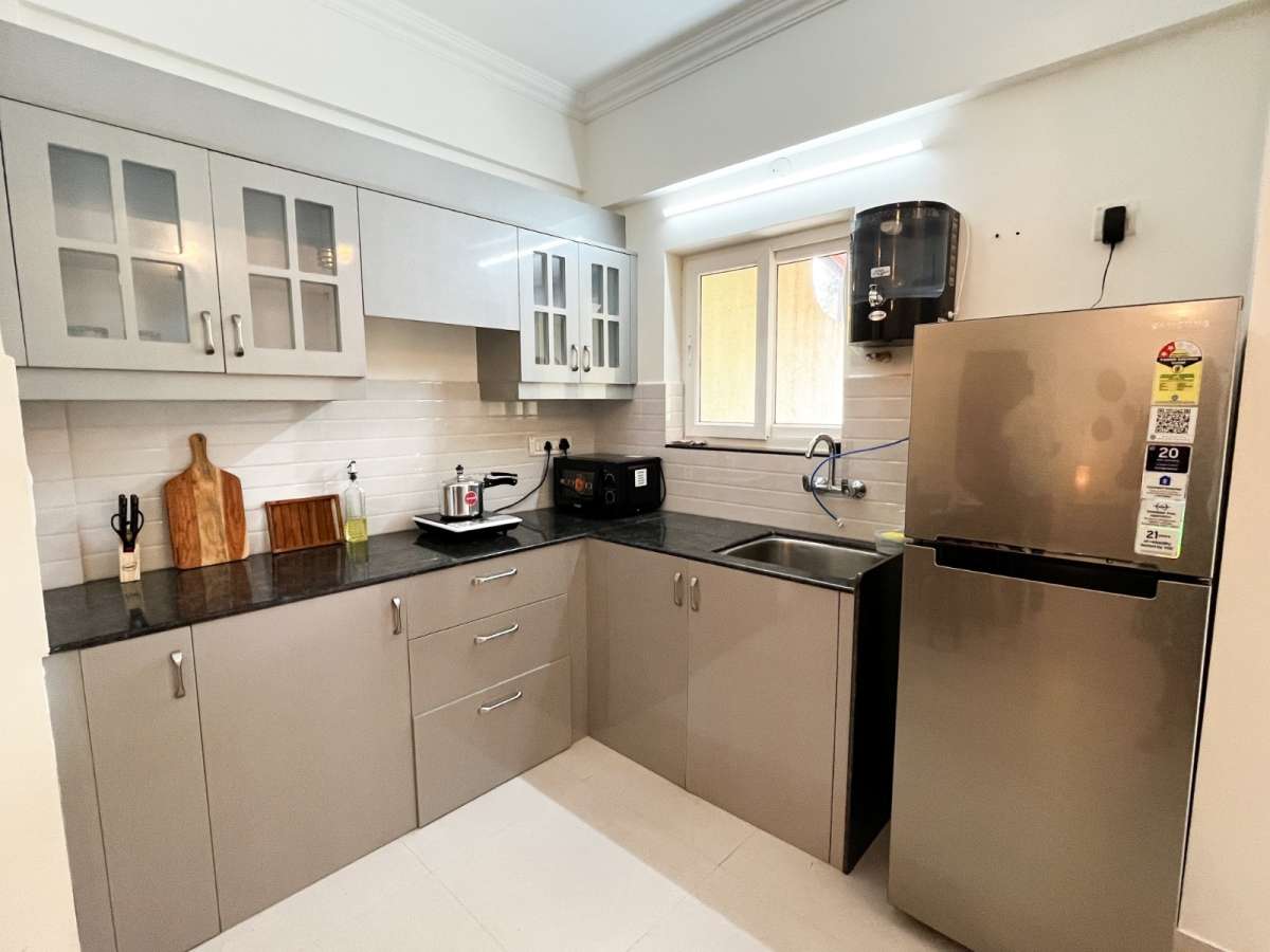 Photo of 1Bhk Apartment in Revora-RS104