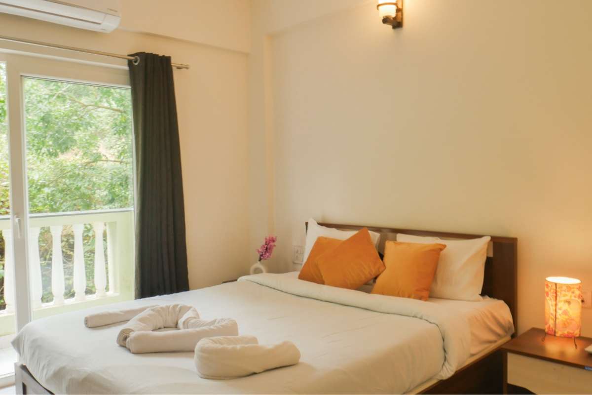 Photo of 1Bhk Apartment in Revora-RS104