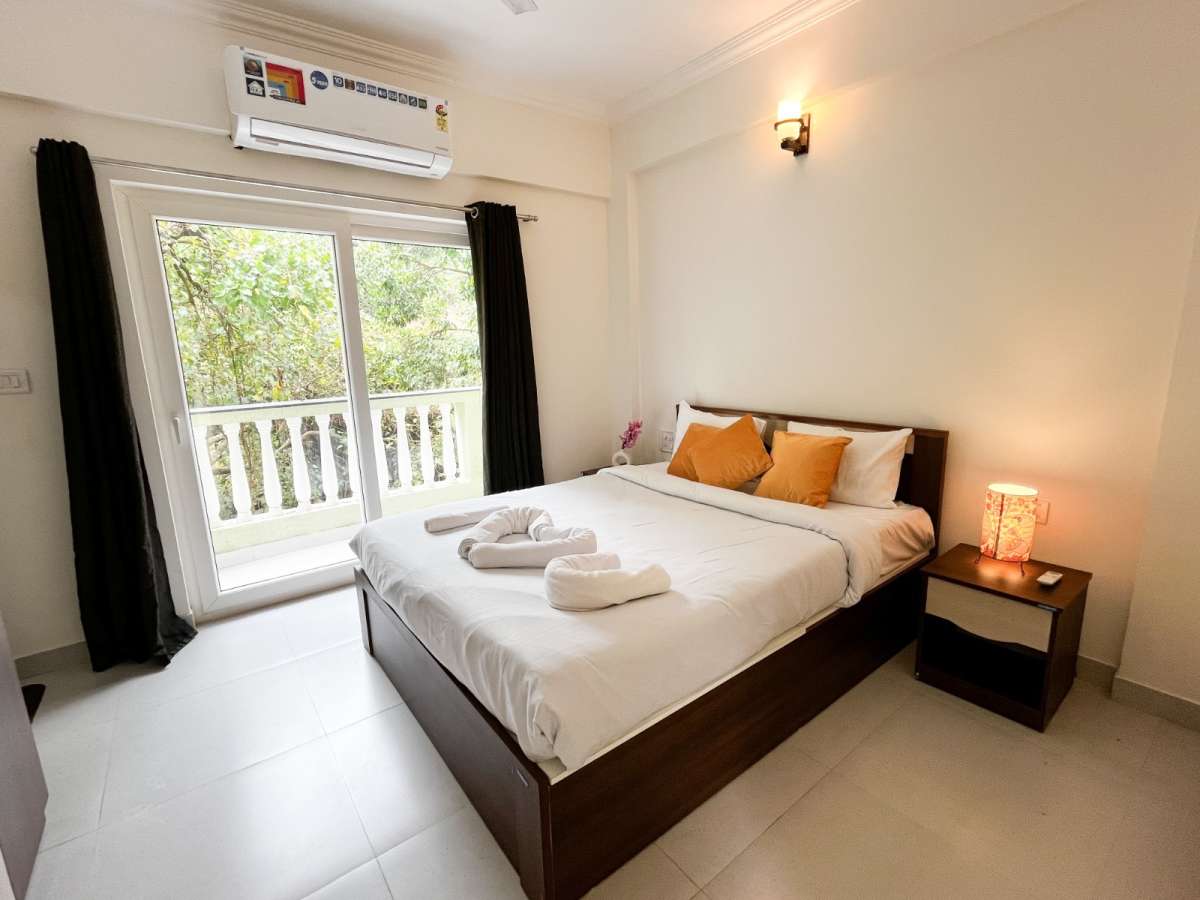 Photo of 1Bhk Apartment in Revora-RS104