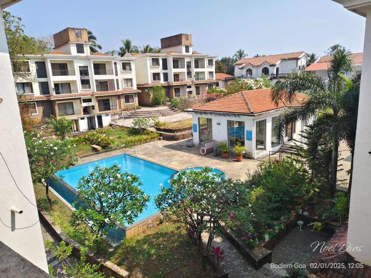 Photo of 2Bhk Apartment in Sircaim-T1