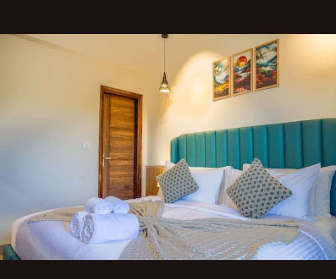 Photo of 2Bhk Apartment in Candolim-RS105
