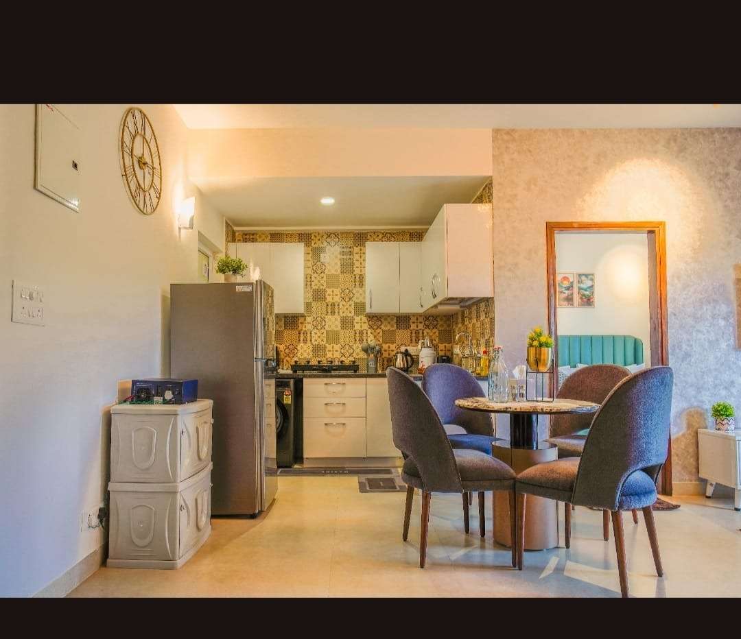 Photo of 2Bhk Apartment in Candolim-RS105