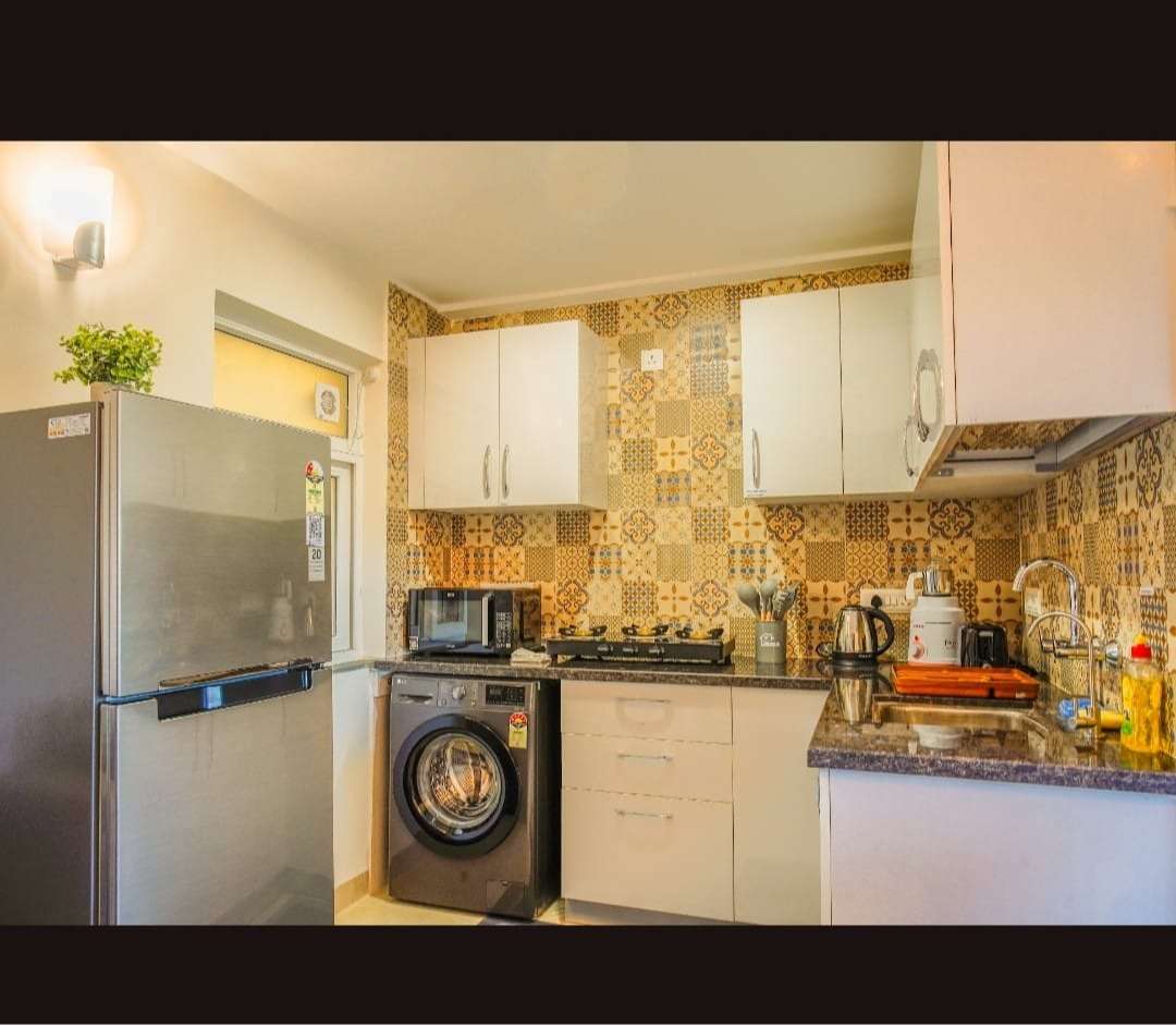 Photo of 2Bhk Apartment in Candolim-RS105