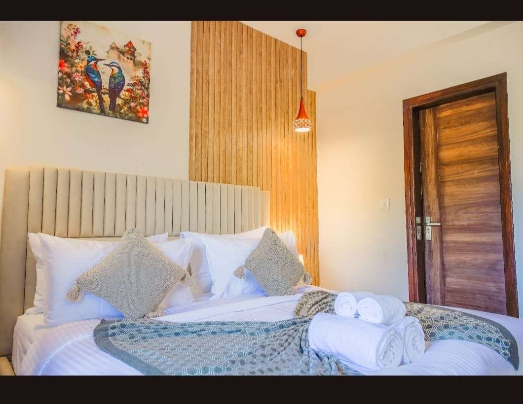 Photo of 2Bhk Apartment in Candolim-RS105