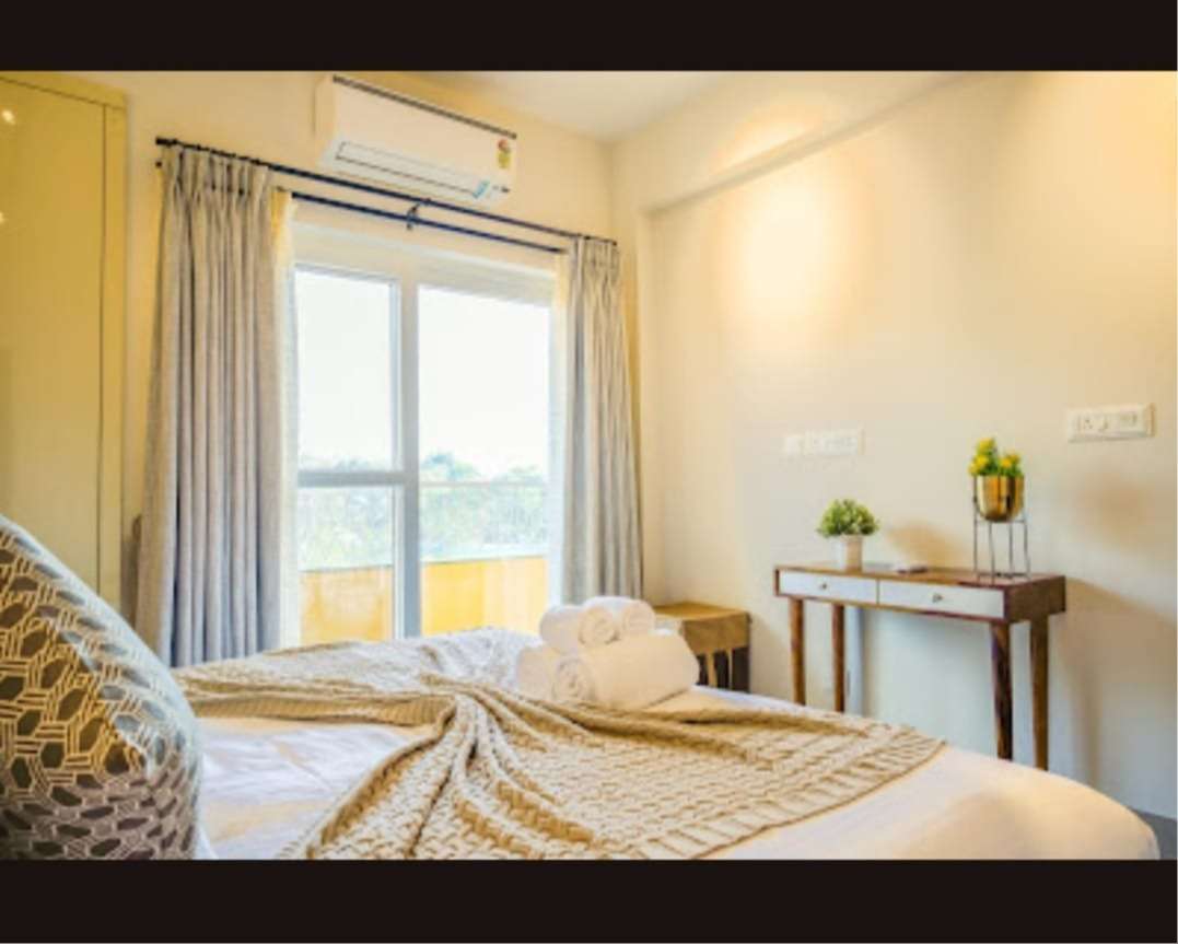 Photo of 2Bhk Apartment in Candolim-RS105