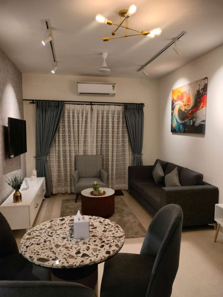 Photo of 2Bhk Apartment in Candolim-RS105