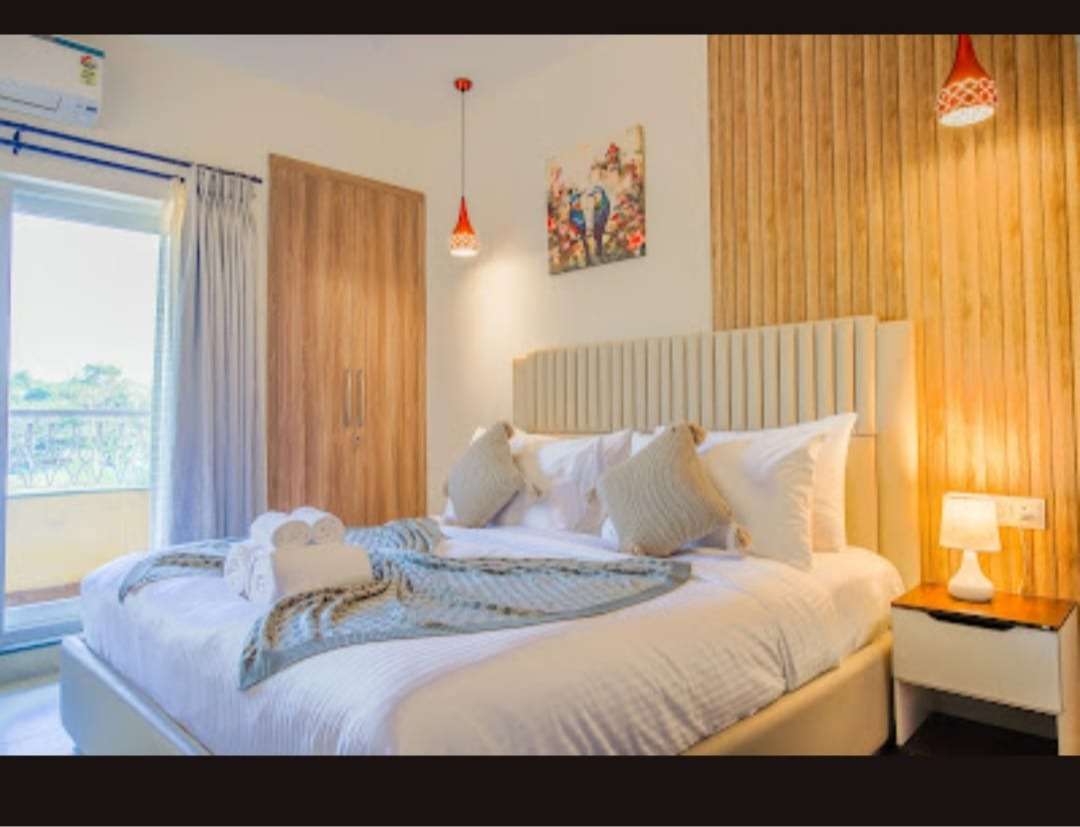 Photo of 2Bhk Apartment in Candolim-RS105