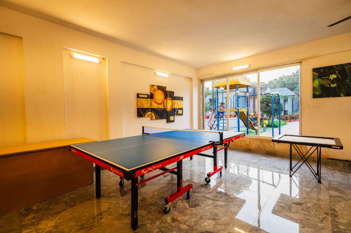 Photo of 4Bhk Villa in Socorro-SE1