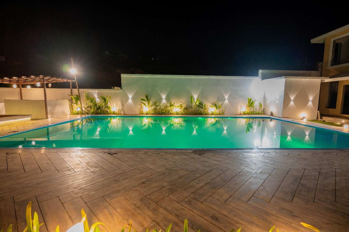 Photo of 4Bhk Villa in Socorro-SE1