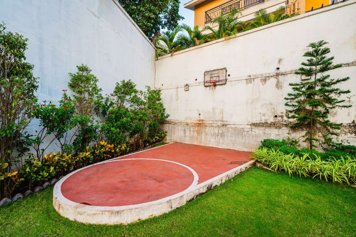 Photo of 4Bhk Villa in Socorro-SE1