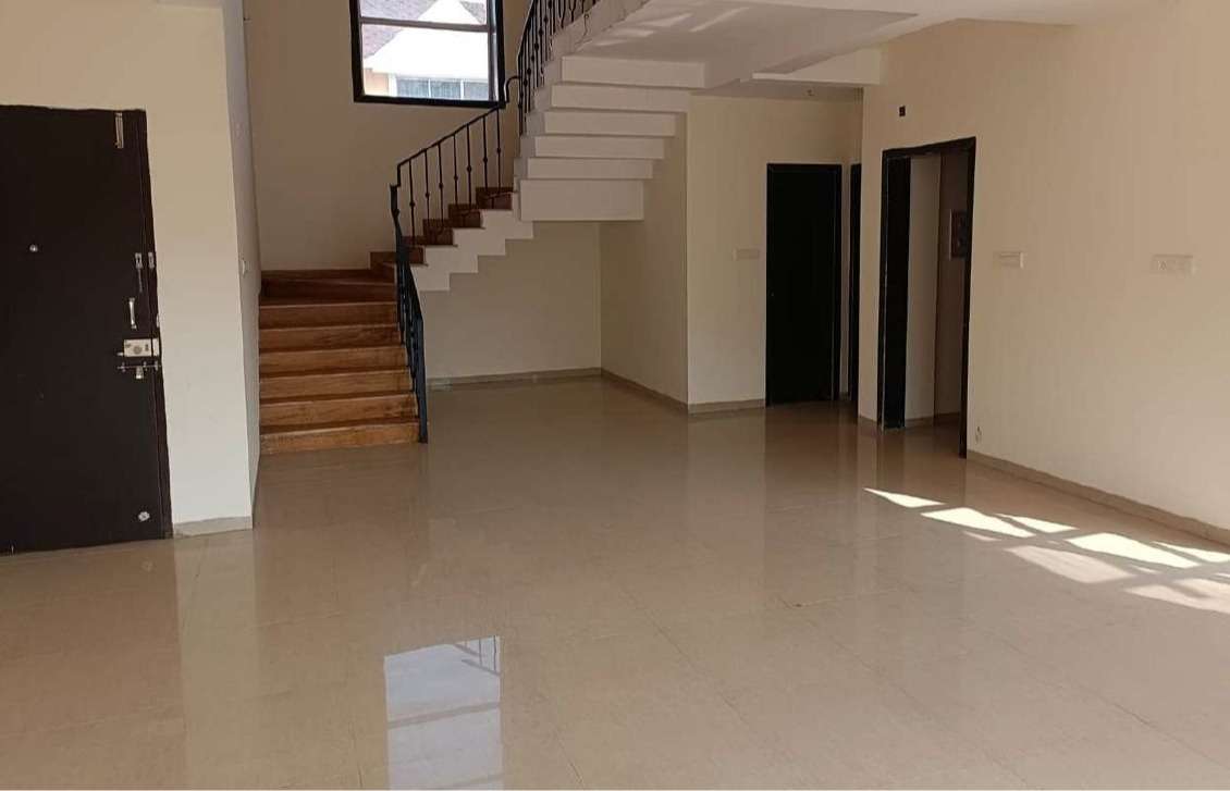 Photo of 4Bhk Villa in Socorro-SE1