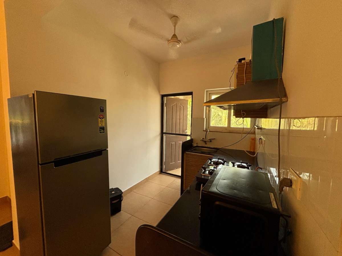 Photo of 2Bhk Apartment in Arpora-RB1