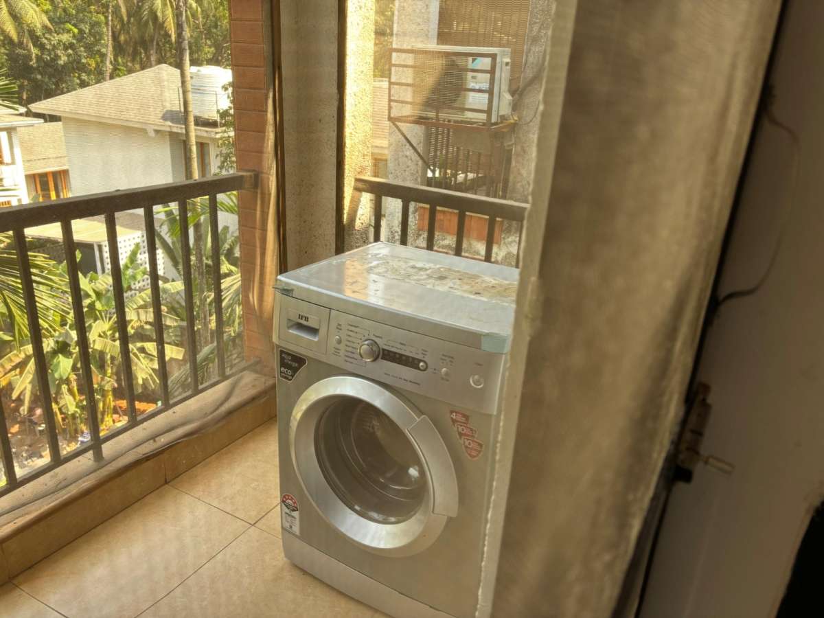 Photo of 2Bhk Apartment in Arpora-RB1