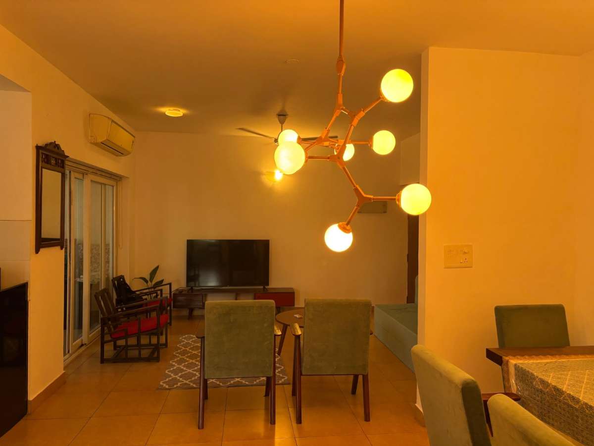 Photo of 2Bhk Apartment in Arpora-RB1
