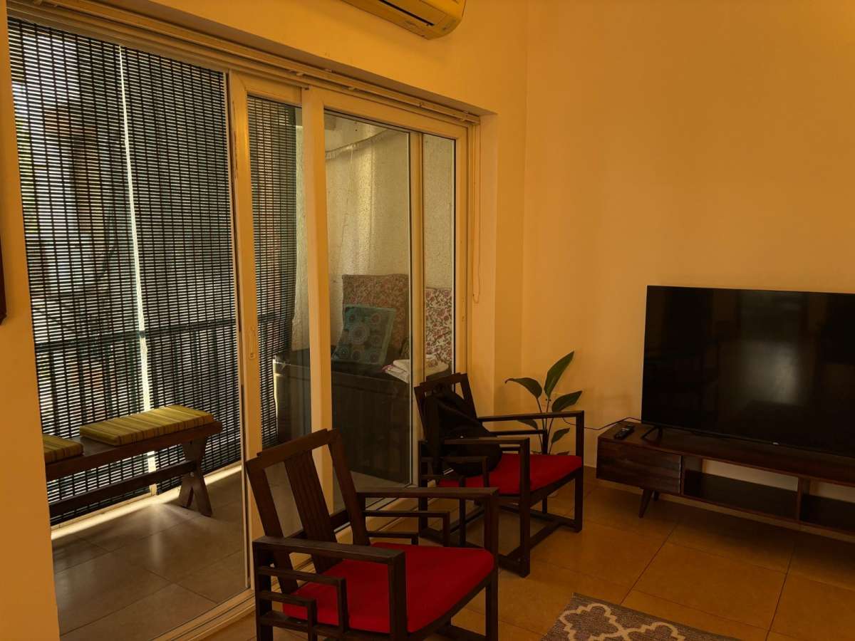 Photo of 2Bhk Apartment in Arpora-RB1