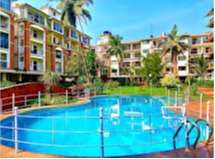 Photo of 2BHK Apartment - SS001