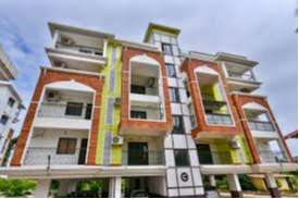Photo of 2BHK Apartment - SS001