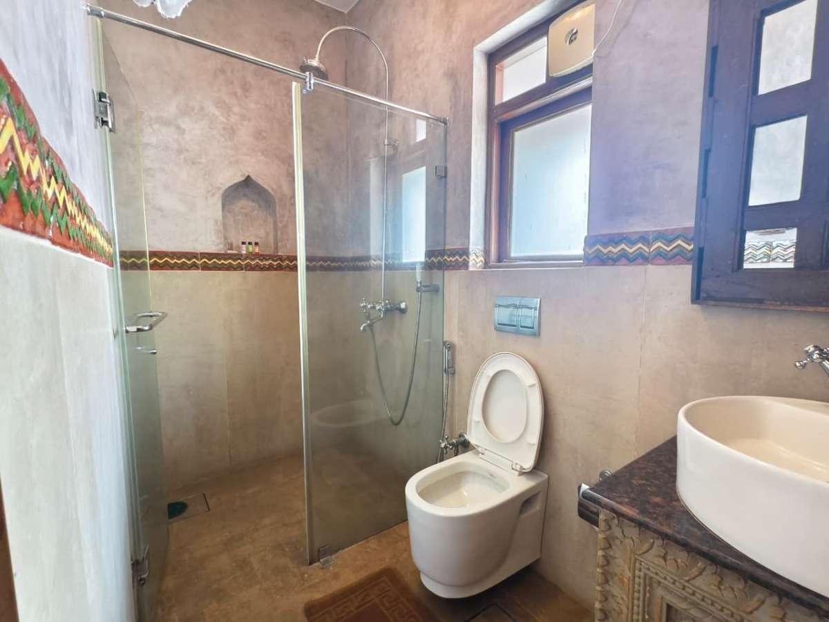 Photo of 3Bhk Private Pool Villa in Saipem-SGL-V1