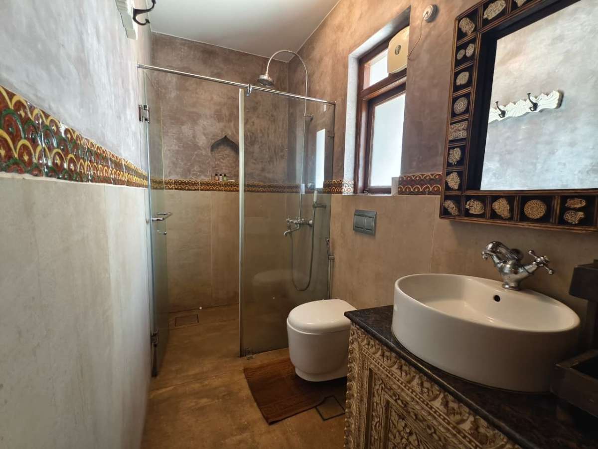 Photo of 3Bhk Private Pool Villa in Saipem-SGL-V1