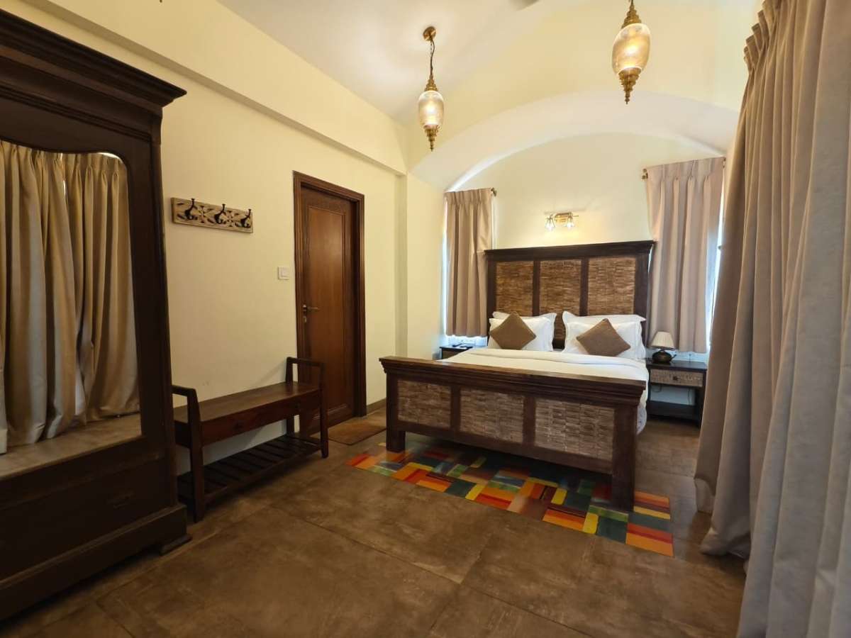 Photo of 3Bhk Private Pool Villa in Saipem-SGL-V1