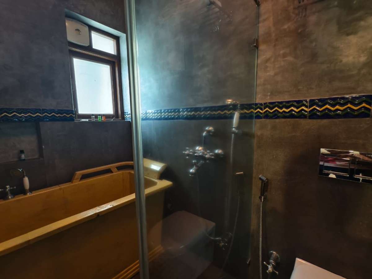 Photo of 3Bhk Private Pool Villa in Saipem-SGL-V1