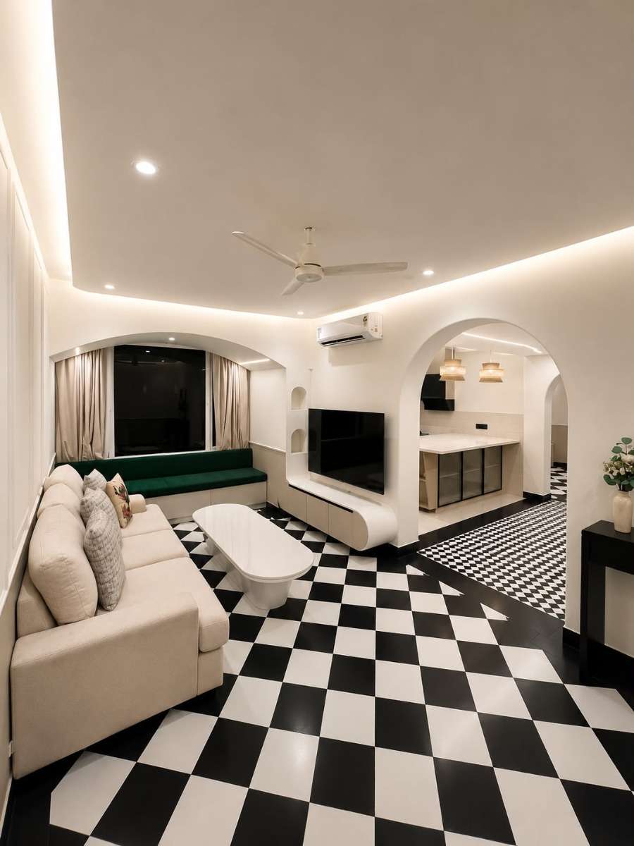 Photo of 2Bhk Apartment in Panaji-RS106