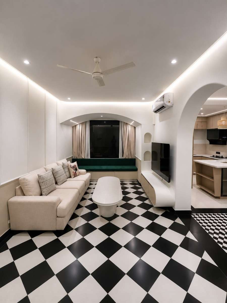 Photo of 2Bhk Apartment in Panaji-RS106