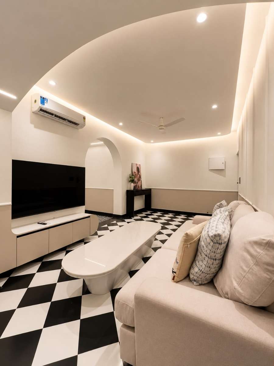 Photo of 2Bhk Apartment in Panaji-RS106