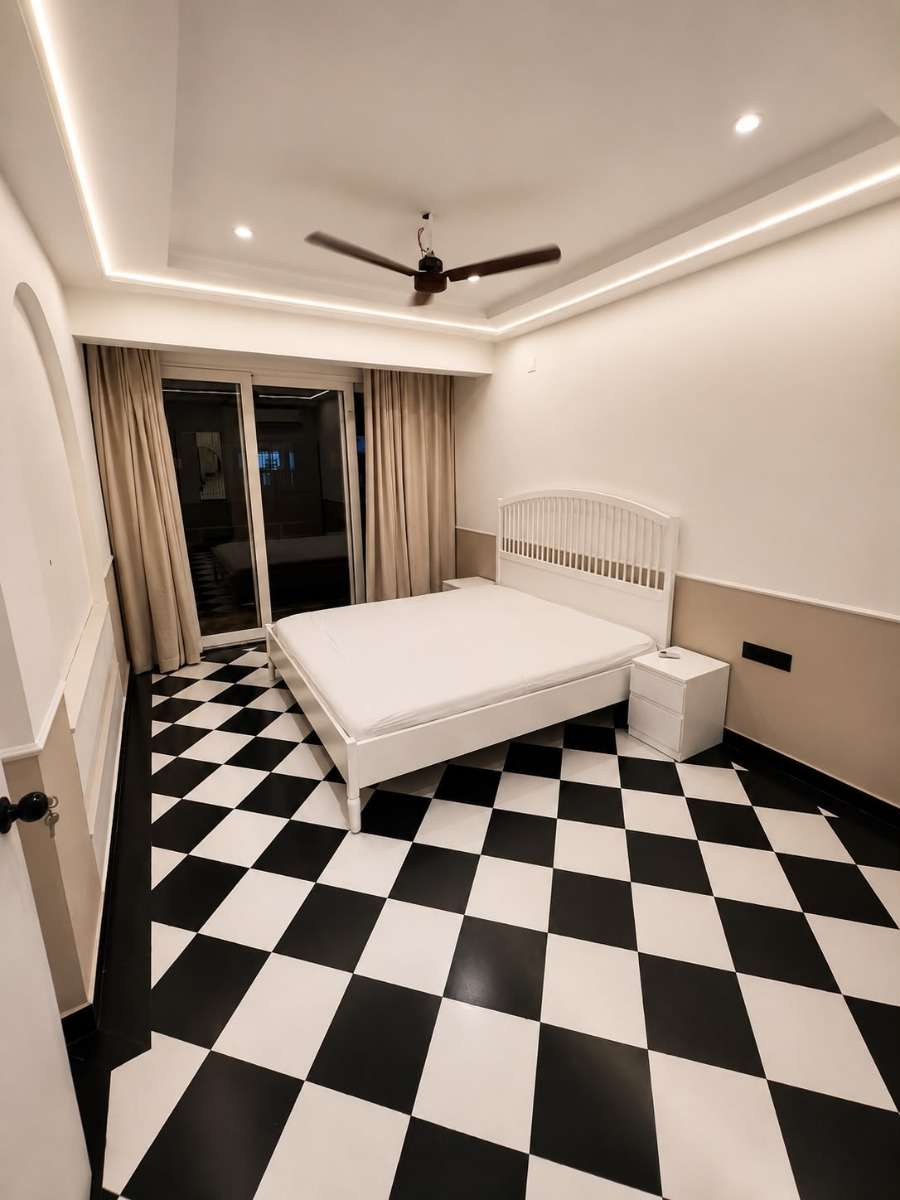 Photo of 2Bhk Apartment in Panaji-R20