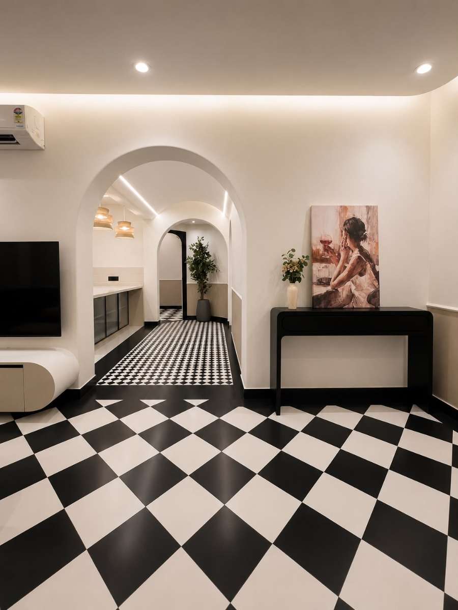 Photo of 2Bhk Apartment in Panaji-R20