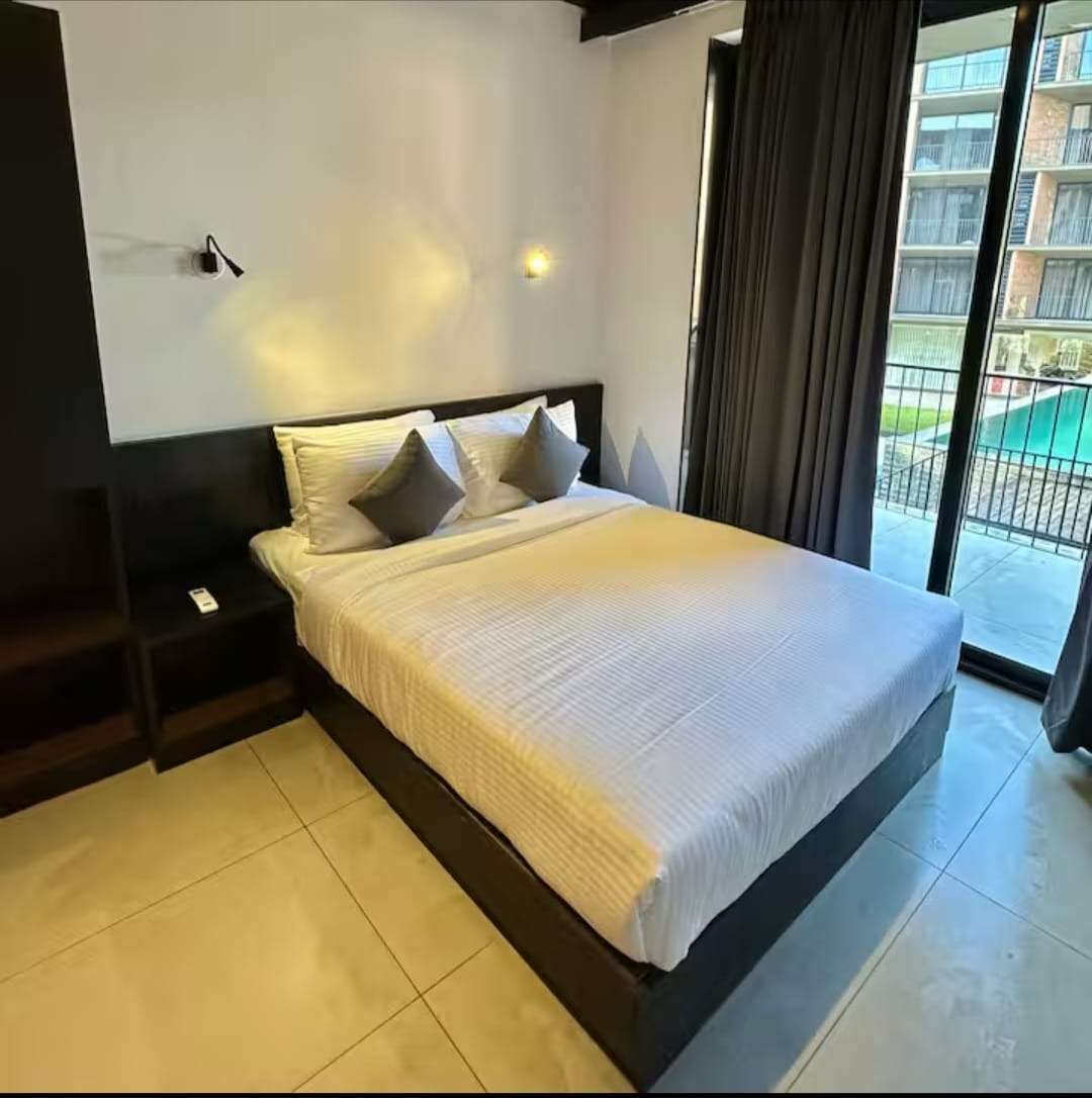 Photo of 1Bhk Premium Apartment in Bambolim-RS107