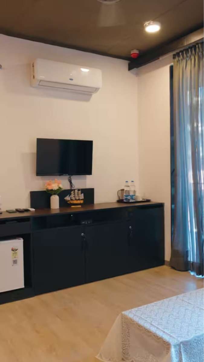 Photo of 1Bhk Premium Apartment in Bambolim-RS107