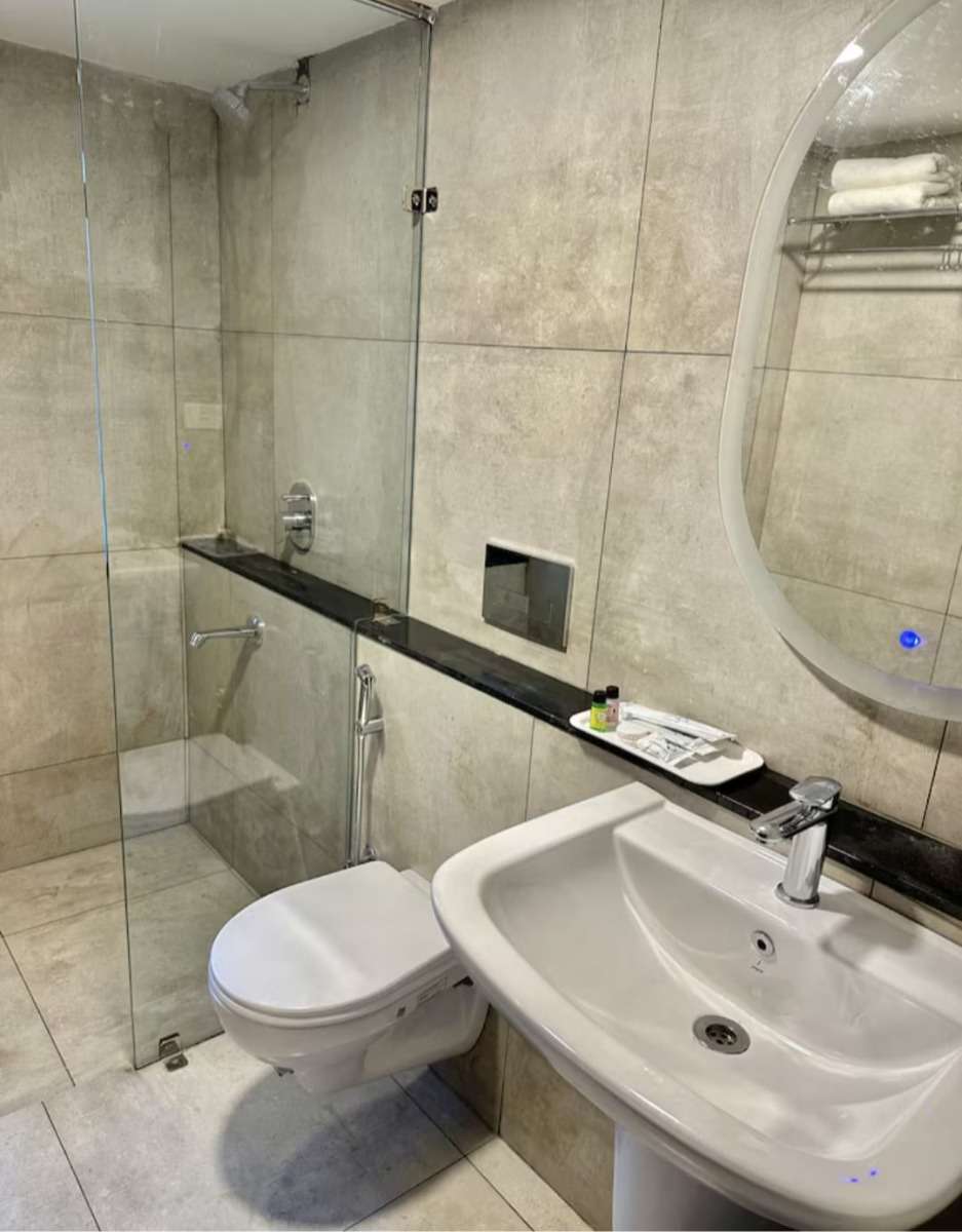 Photo of 1Bhk Premium Apartment in Bambolim-RS107