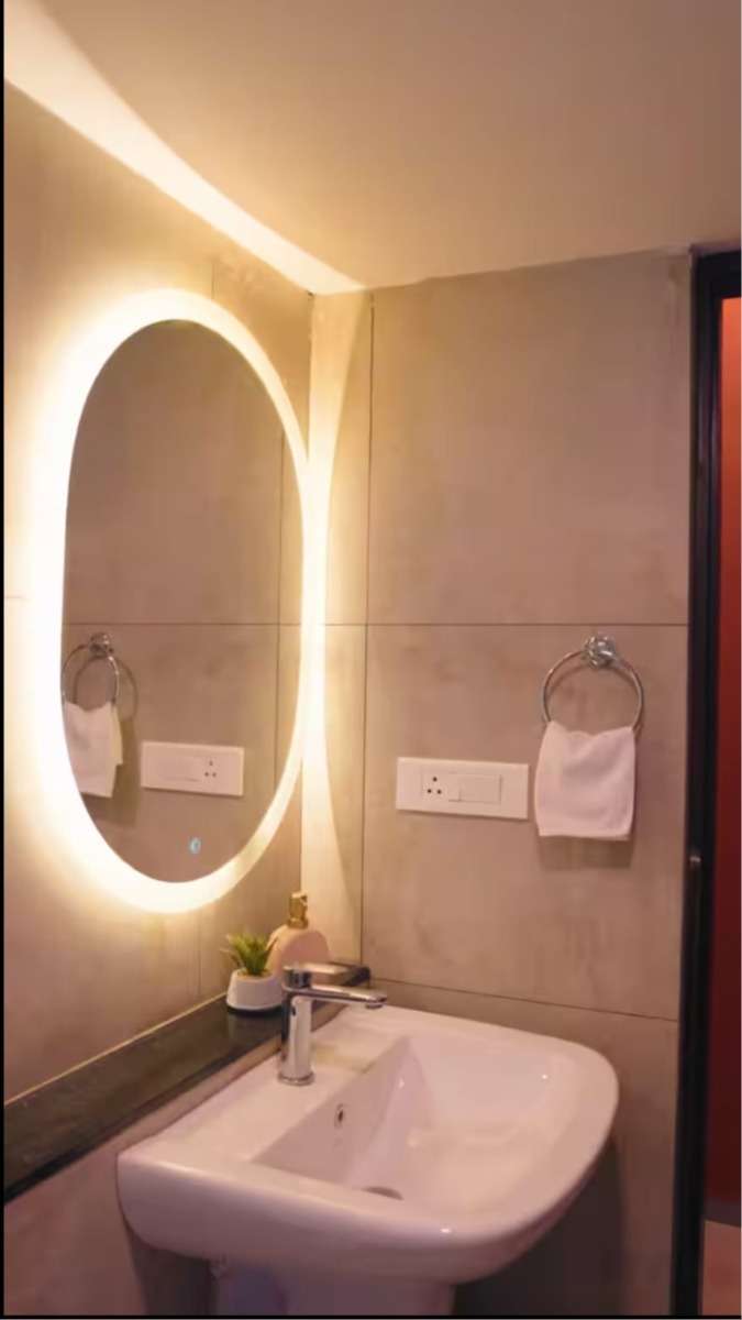 Photo of 1Bhk Premium Apartment in Bambolim-RS107