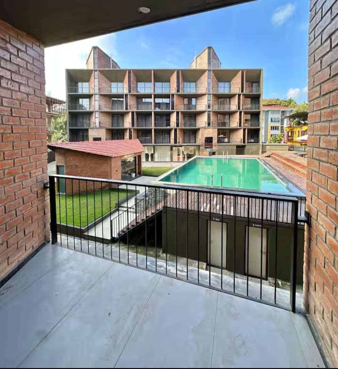 Photo of 1Bhk Premium Apartment in Bambolim-RS107
