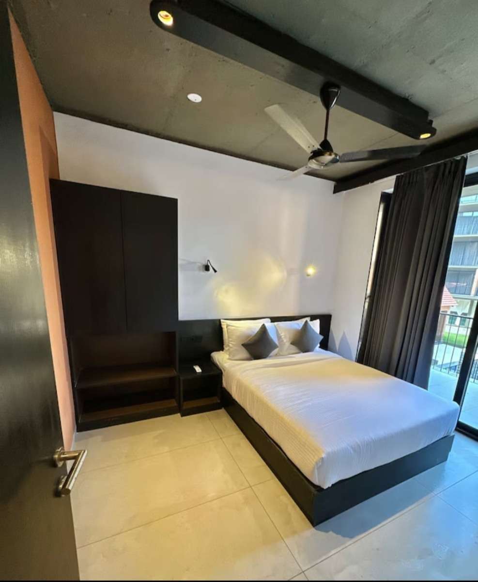 Photo of 1Bhk Premium Apartment in Bambolim-R21