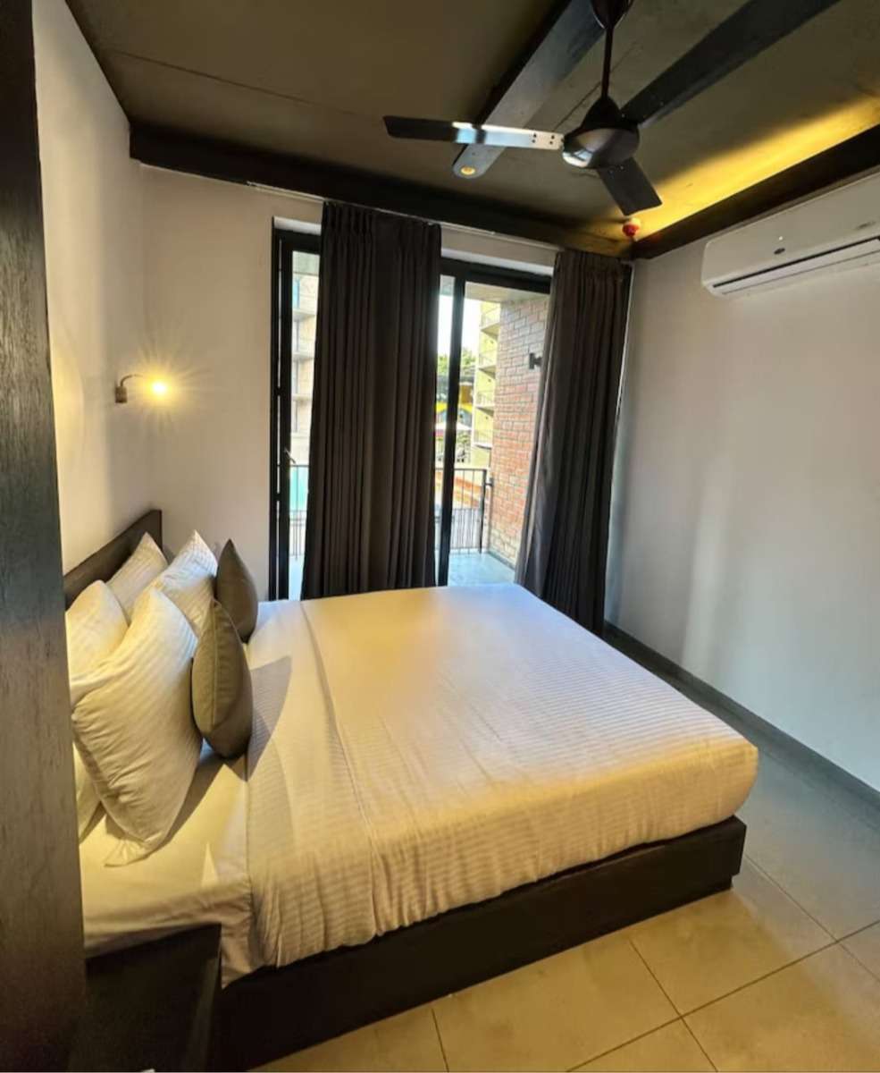 Photo of 1Bhk Premium Apartment in Bambolim-R21